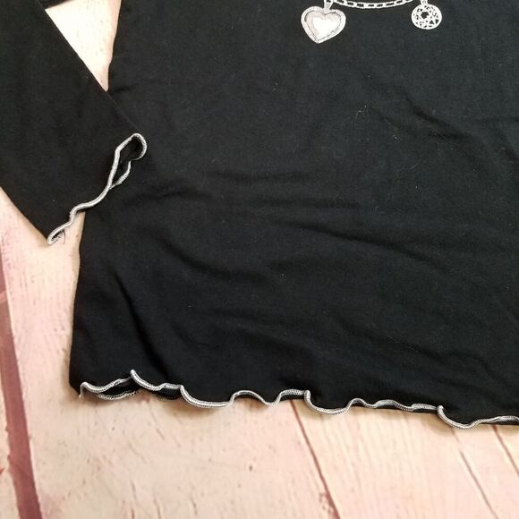 Longsleeve shirt 8 - Picture 3 of 4